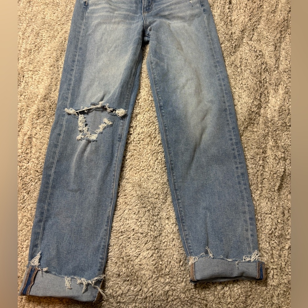 AE jeans women